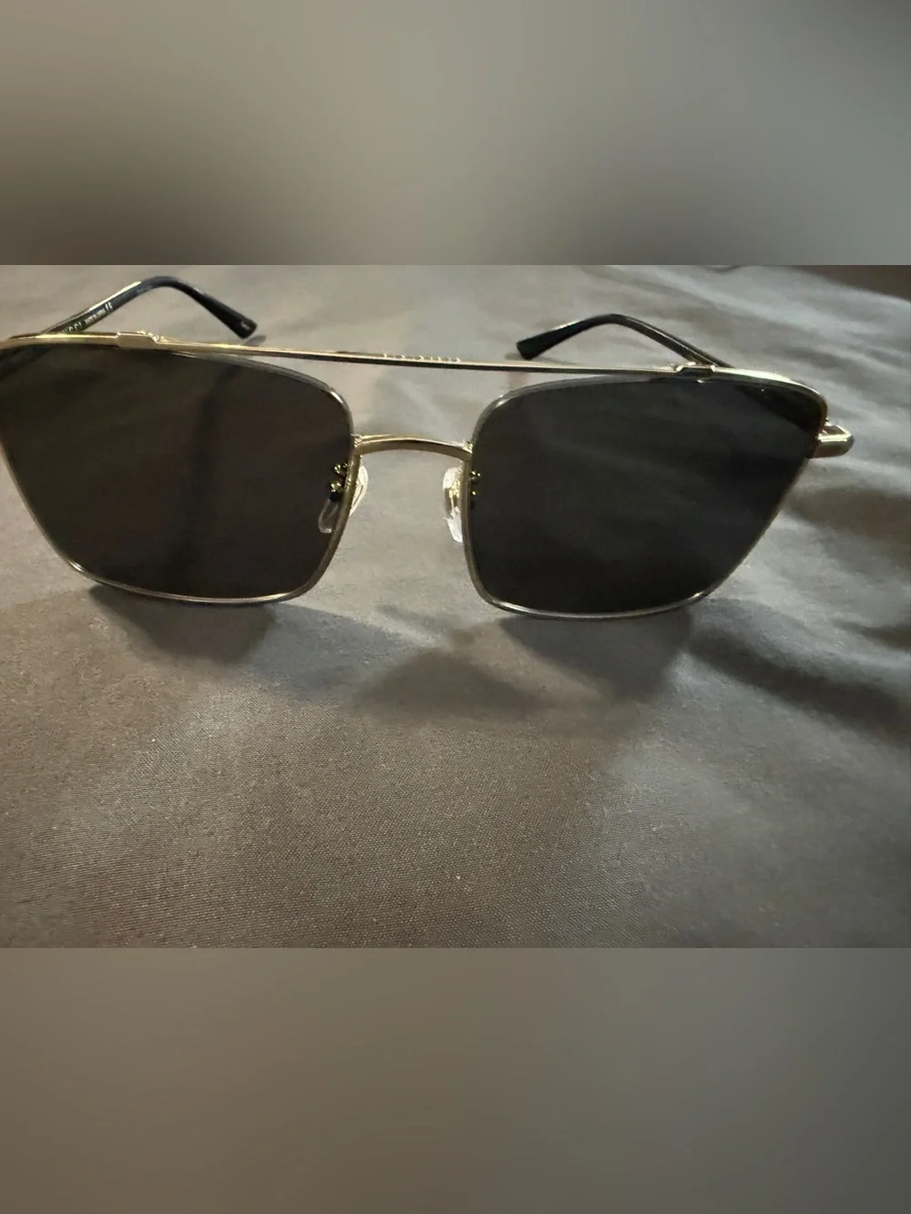 Gucci gg0610sk men’s